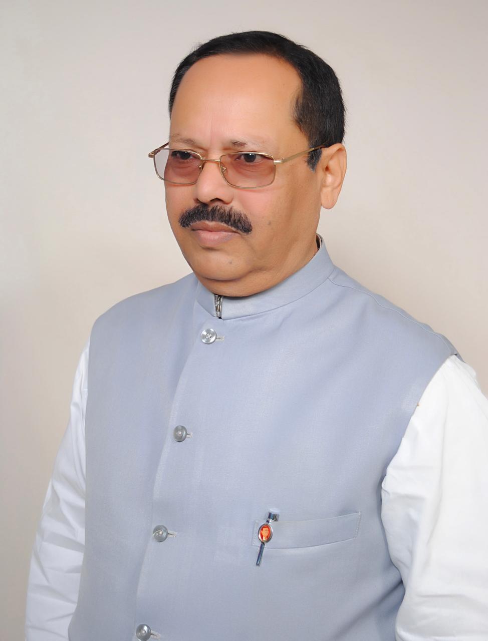 MOID AHMAD (Rangoli) - FOUNDER