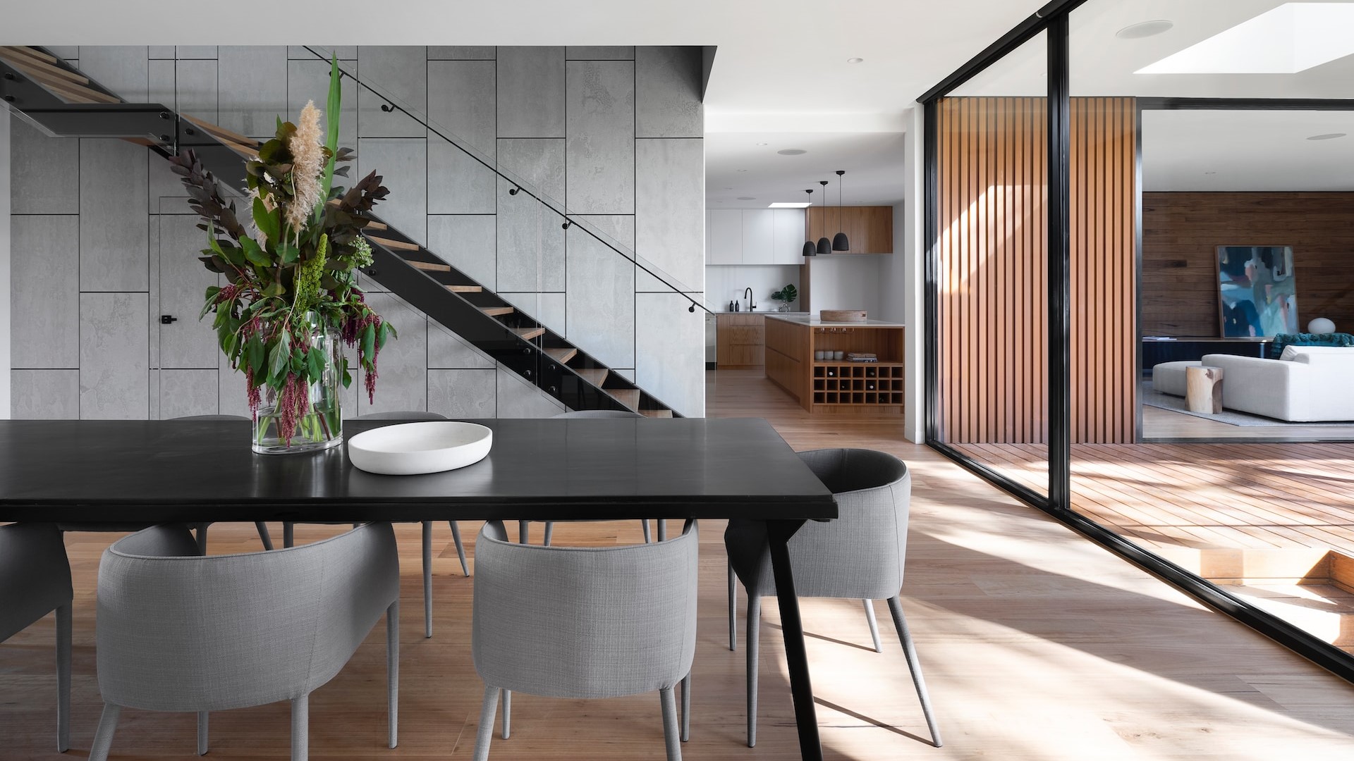 Modern Kitchen Design